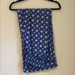 Aerie wide leg lounge pant